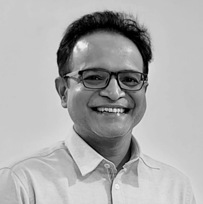 Dr Suresh Kumar Vunnamatla